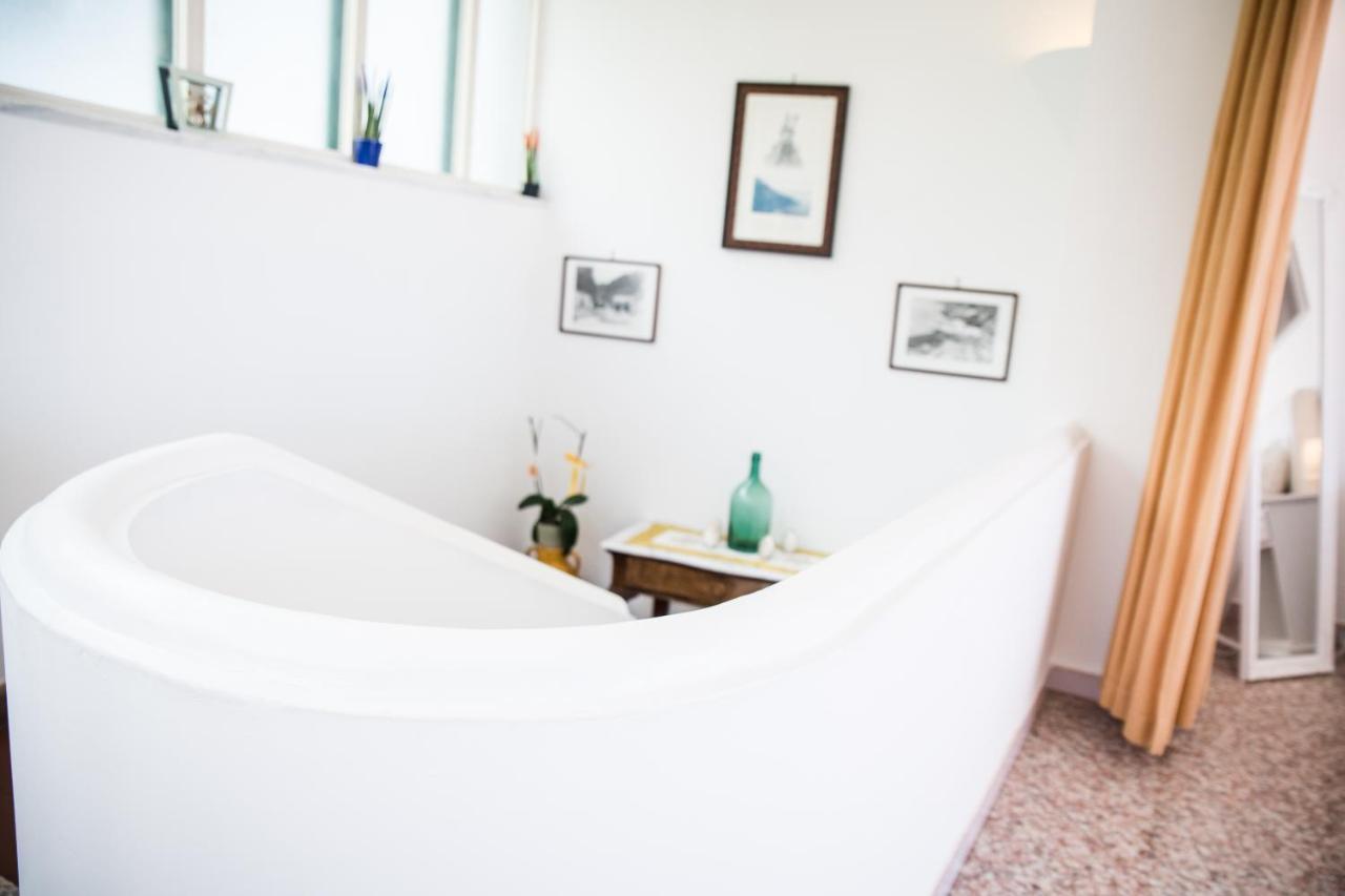 Mija Sunset Home Praiano Zewnętrze zdjęcie