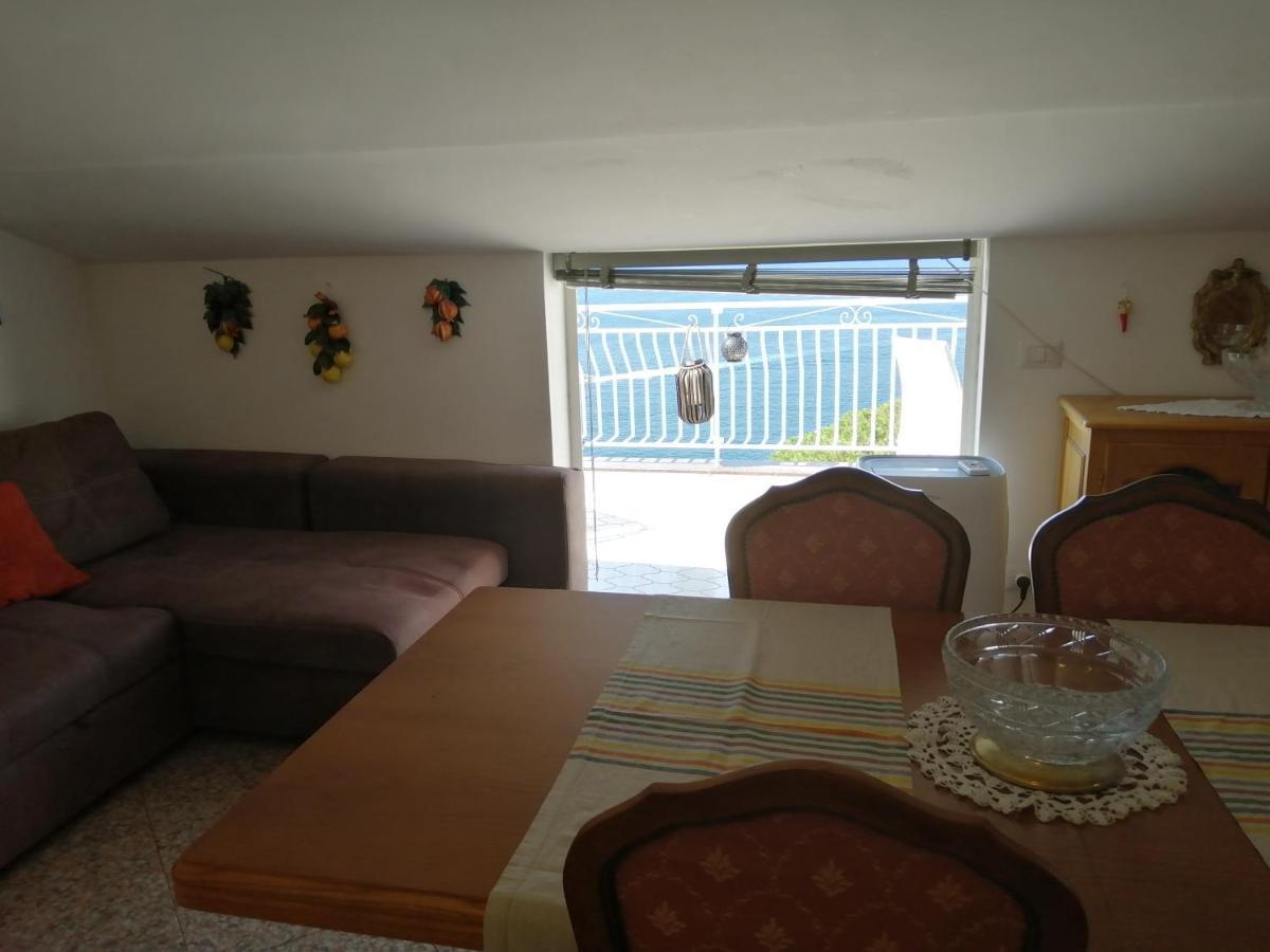 Mija Sunset Home Praiano Zewnętrze zdjęcie