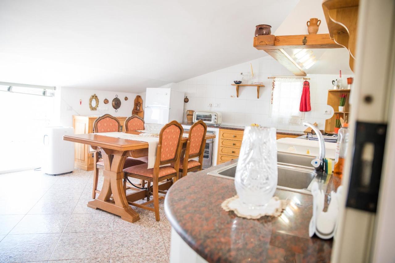Mija Sunset Home Praiano Zewnętrze zdjęcie