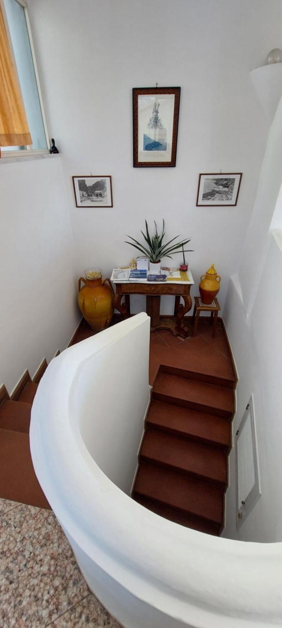 Mija Sunset Home Praiano Zewnętrze zdjęcie