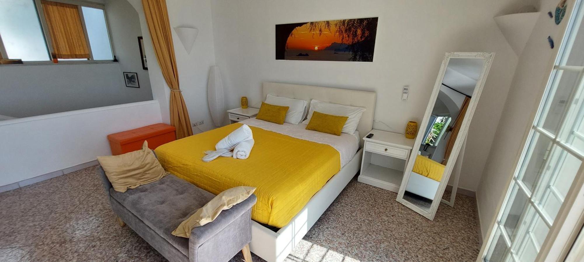 Mija Sunset Home Praiano Zewnętrze zdjęcie