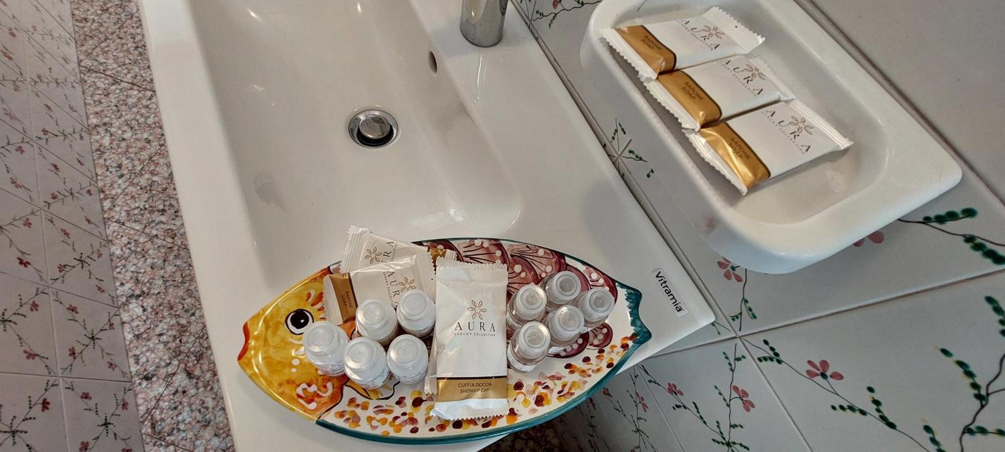 Mija Sunset Home Praiano Zewnętrze zdjęcie